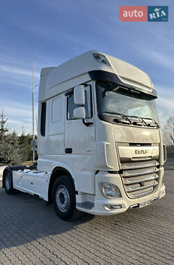 Тягач DAF XF 106 2018 в Виннице