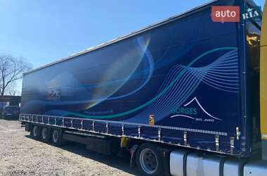 Тягач DAF XF 106 2019 в 