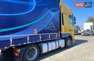 Тягач DAF XF 106 2019 в 