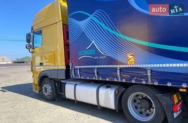 Тягач DAF XF 106 2019 в Ковеле
