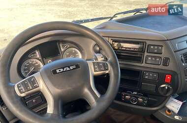Тягач DAF XF 106 2019 в 