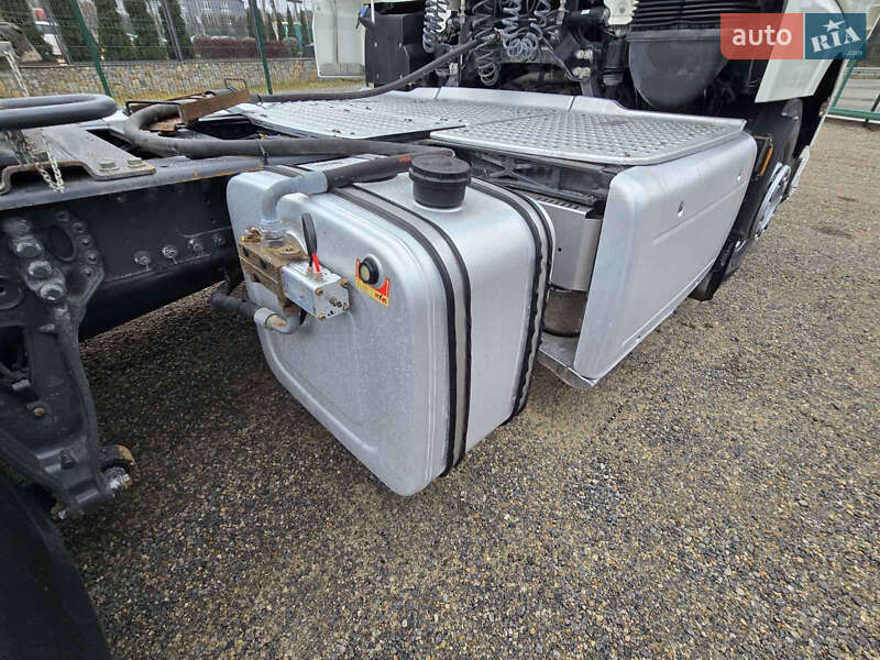 Тягач DAF XF 106 2015 в Вінниці