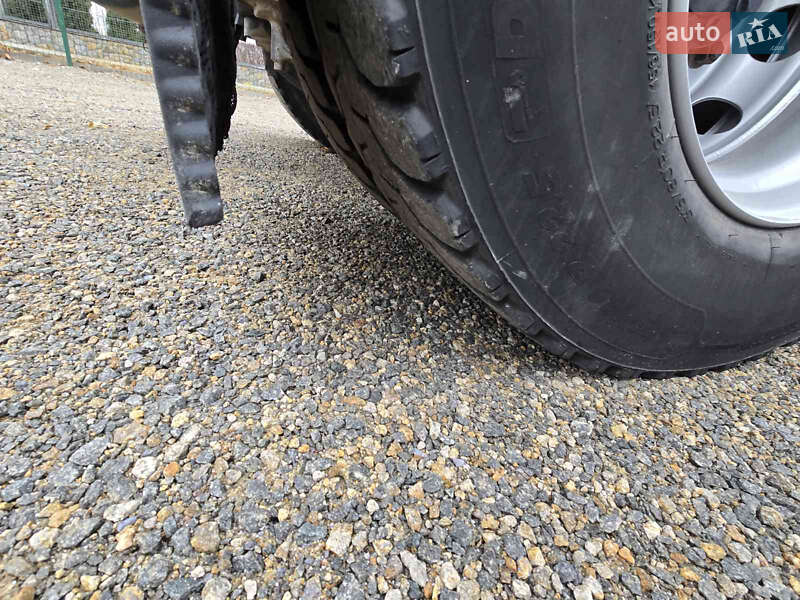 Тягач DAF XF 106 2015 в Вінниці