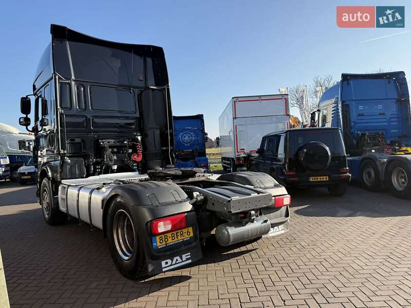 Тягач DAF XF 106 2015 в Одесі