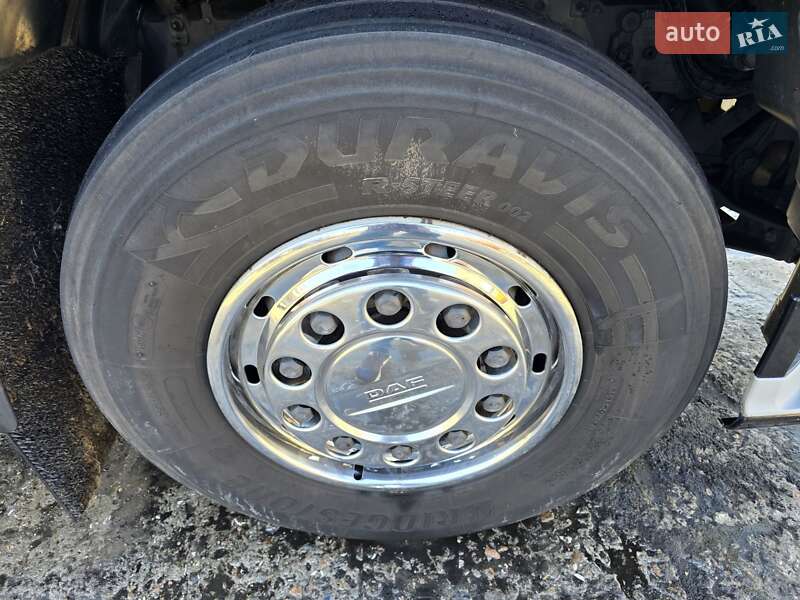 Тягач DAF XF 106 2015 в Одесі