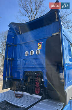 Тягач DAF XF 106 2016 в 