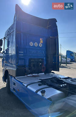 Тягач DAF XF 106 2016 в 