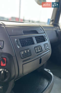 Тягач DAF XF 106 2016 в 