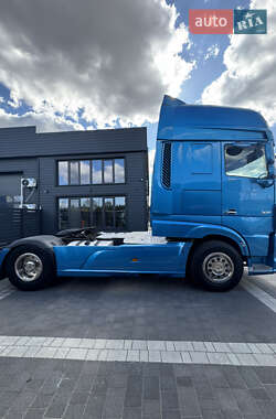Тягач DAF XF 106 2017 в 