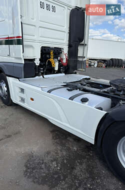 Тягач DAF XF 106 2017 в 