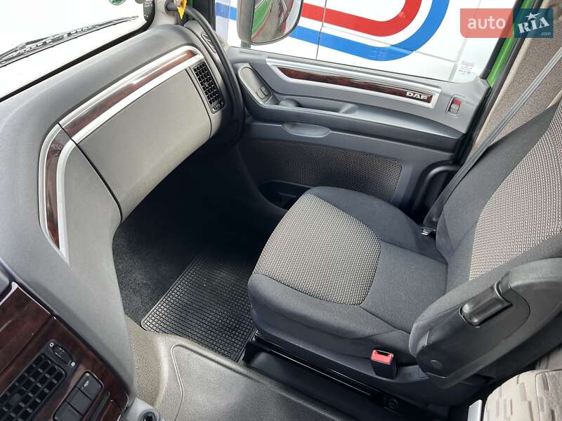 Тягач DAF XF 106 2017 в Виннице