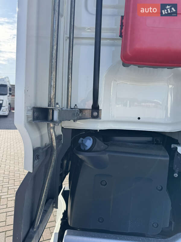 Тягач DAF XF 106 2018 в Виннице