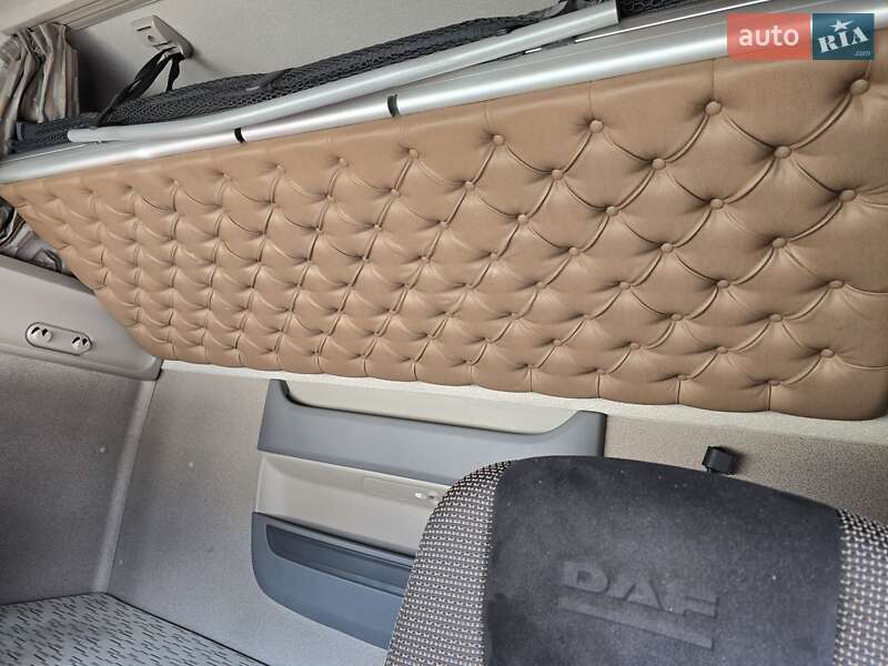 Тягач DAF XF 106 2015 в Одессе