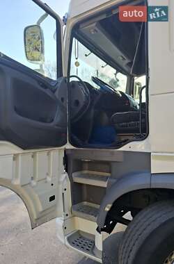 Тягач DAF XF 106 2015 в 