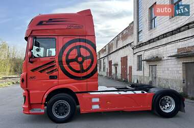 Тягач DAF XF 106 2014 в 