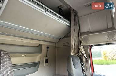 Тягач DAF XF 106 2014 в 