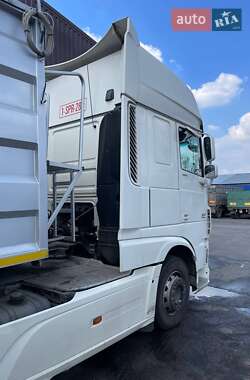 Тягач DAF XF 106 2017 в 