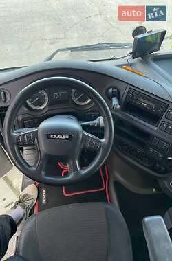 Тягач DAF XF 106 2017 в 