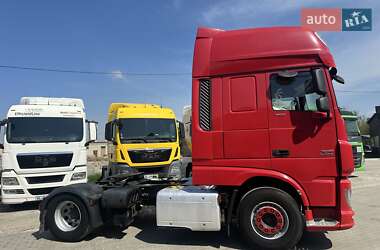 Тягач DAF XF 106 2017 в 