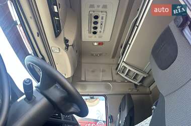 Тягач DAF XF 106 2017 в 