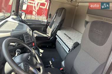 Тягач DAF XF 106 2017 в 