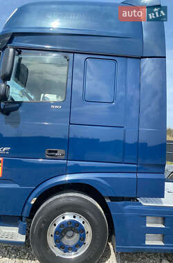 Тягач DAF XF 106 2016 в 