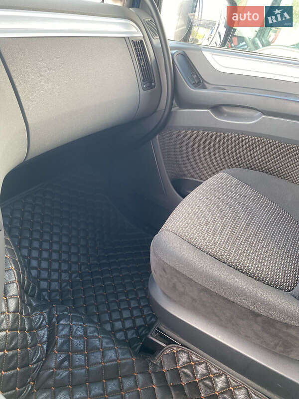 Тягач DAF XF 106 2016 в Львове