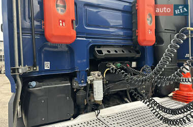 Тягач DAF XF 106 2014 в 