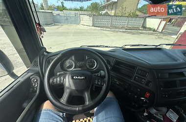 Тягач DAF XF 106 2014 в 