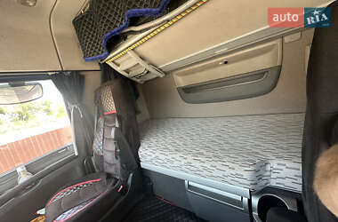 Тягач DAF XF 106 2014 в 