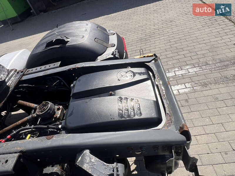 Тягач DAF XF 106 2014 в Тячеві фото 11 Тягач DAF XF 106 2014 в Тячеві