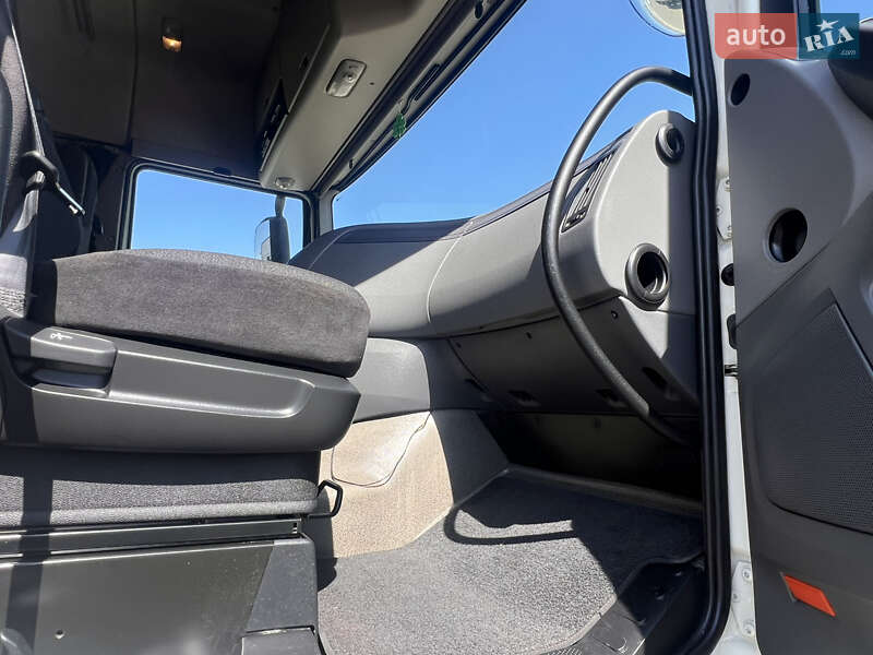 Тягач DAF XF 106 2014 в Тячеві фото 15 Тягач DAF XF 106 2014 в Тячеві