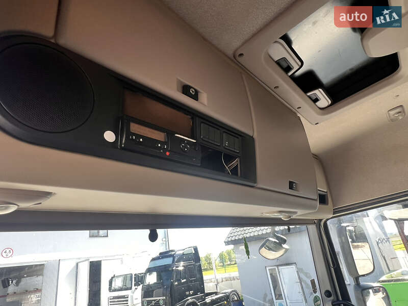 Тягач DAF XF 106 2014 в Тячеві фото 22 Тягач DAF XF 106 2014 в Тячеві