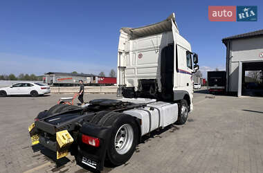 Тягач DAF XF 106 2015 в 