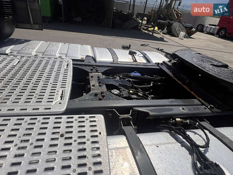 Тягач DAF XF 106 2015 в Тячеве