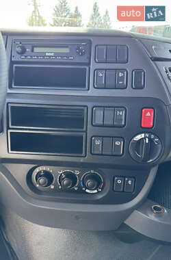 Тягач DAF XF 106 2015 в 