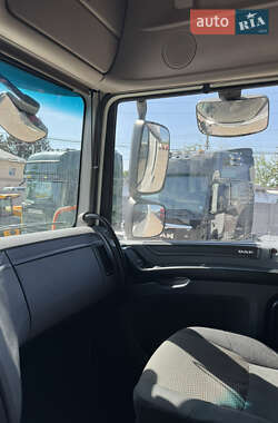 Тягач DAF XF 106 2015 в 