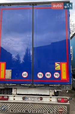 Тягач DAF XF 106 2014 в 