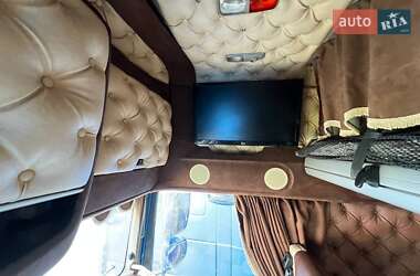 Тягач DAF XF 106 2014 в 
