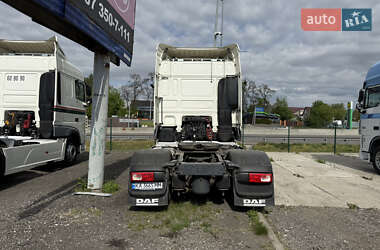Тягач DAF XF 106 2018 в 