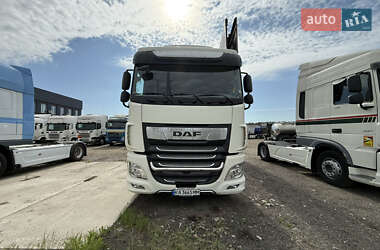 Тягач DAF XF 106 2018 в 