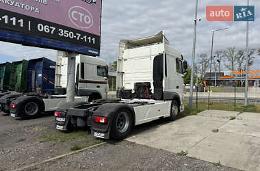 Тягач DAF XF 106 2018 в 