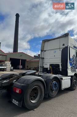 Тягач DAF XF 106 2015 в 