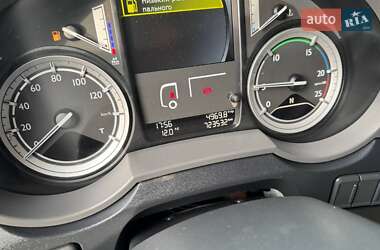 Тягач DAF XF 106 2014 в 