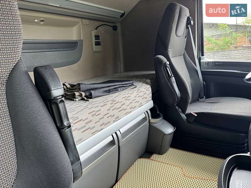 Тягач DAF XF 106 2014 в Черкасах