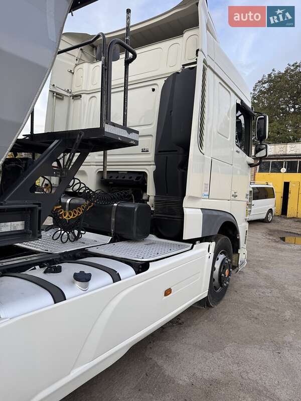 Тягач DAF XF 106 2014 в Одессе