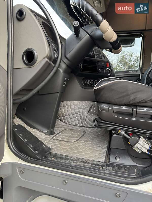 Тягач DAF XF 106 2014 в Одессе