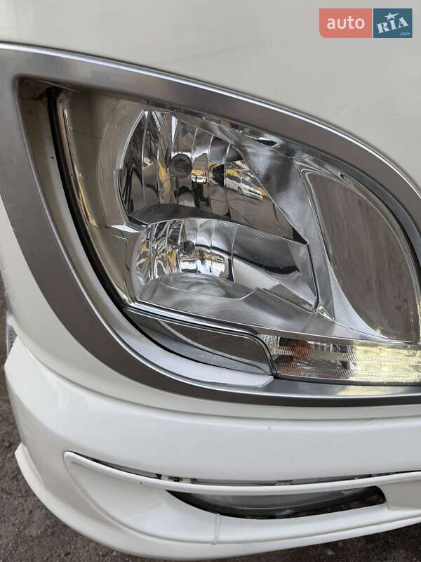 Тягач DAF XF 106 2014 в Одессе