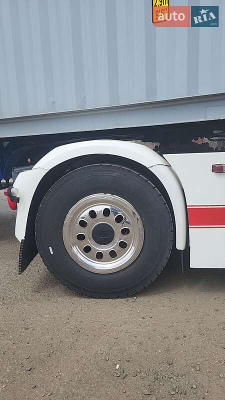Тягач DAF XF 106 2015 в Одессе
