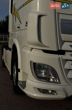 Тягач DAF XF 106 2015 в 